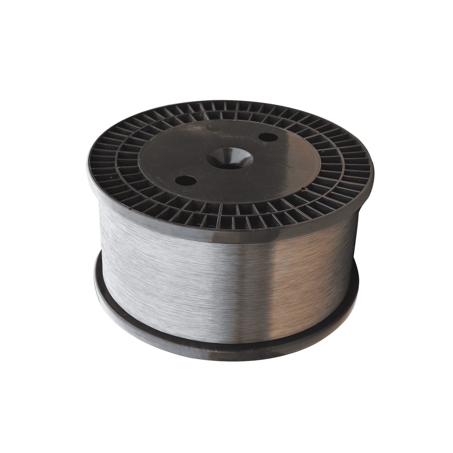 Mechanical spring wire
